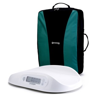 M-300 Portable Baby Scales
