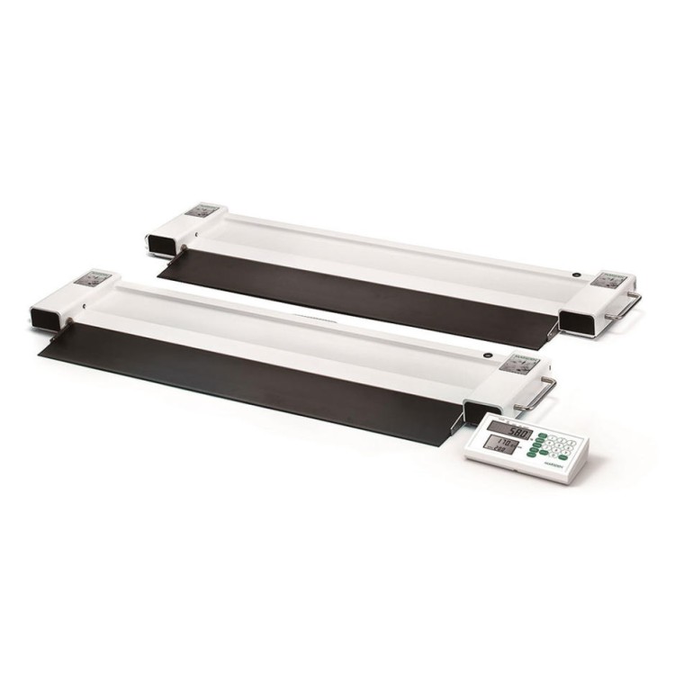 Marsden M-900 Bed Weigher, Portable Class III Approved Scale, for Bariatric and Standard Beds