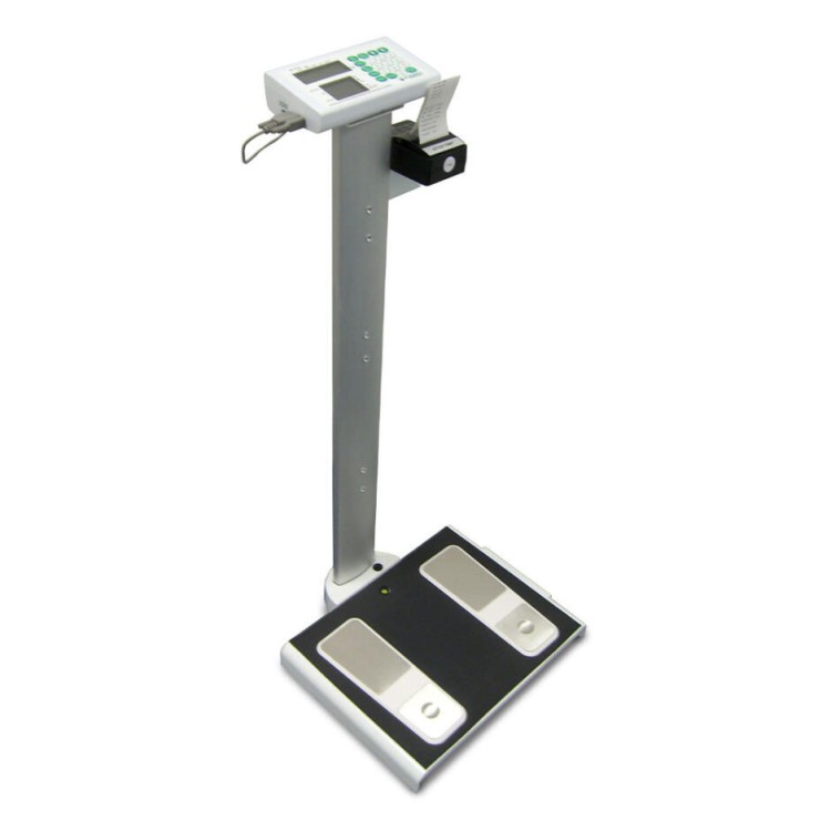 Marsden MBF-6010 Body Composition Scale with Printer, Class III Approved, 300kg Capacity