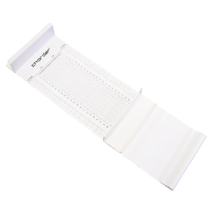 Marsden HM-110 Baby Measuring Mat, Lightweight and Portable Infant Height Measure