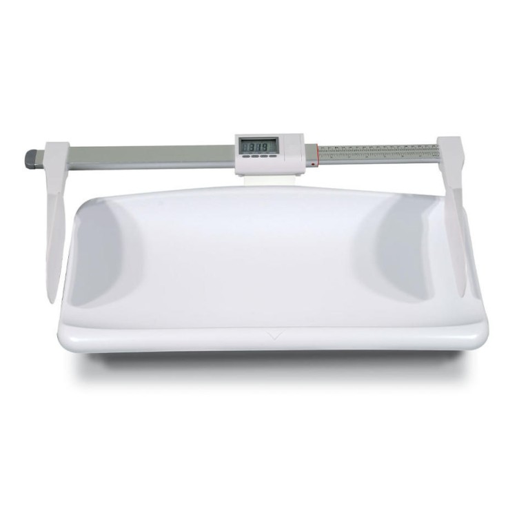 Marsden HM-80D Digital Baby Height Measure, 1mm Graduations, Fits M-400 and M-410 Baby Scales