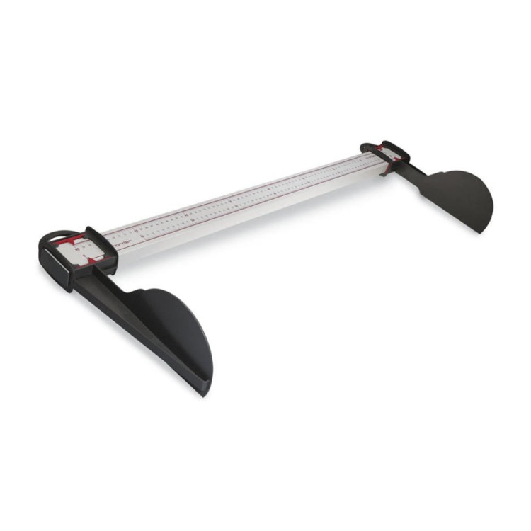 Marsden HM-80P Baby and Toddler Measuring Rod, 10cm–80cm Range, 1mm Graduations
