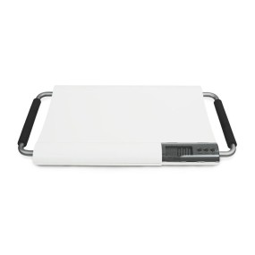 Marsden V-20 Small Veterinary Scale, 20kg Capacity, Ideal for Cats and Small Dogs