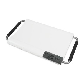Marsden V-20 Small Veterinary Scale, 20kg Capacity, Ideal for Cats and Small Dogs