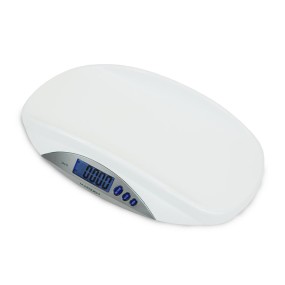 Marsden V-22 Veterinary Scale, 20kg Capacity, Ideal for Cats, Small Dogs and Small Pets