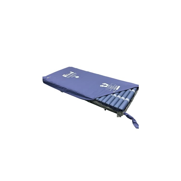 Balmoral II Active Mattress - Premium Pressure Relief for Very High-Risk Patients.