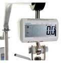 MHS-2500 Hoist Weighing Scales