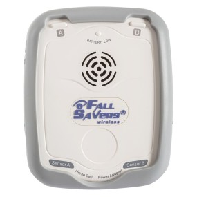 Fall Savers Wireless Monitor