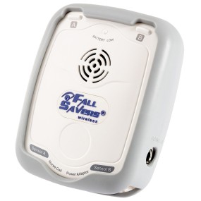 Fall Savers Wireless Monitor