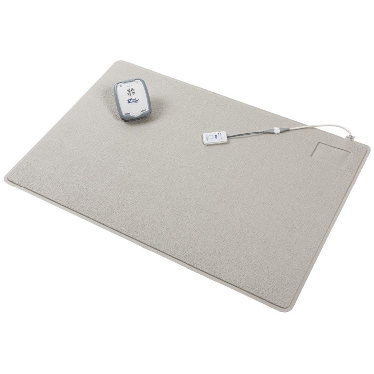 Fall Savers Wireless Floor Package