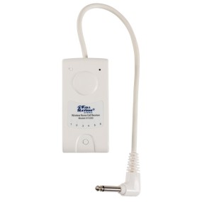 Fall Savers Wireless Nurse Call Receiver - Direct Integration with Care Call Systems