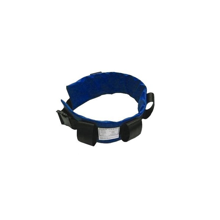 Wipe Clean Patient Handling Belt by Select Healthcare