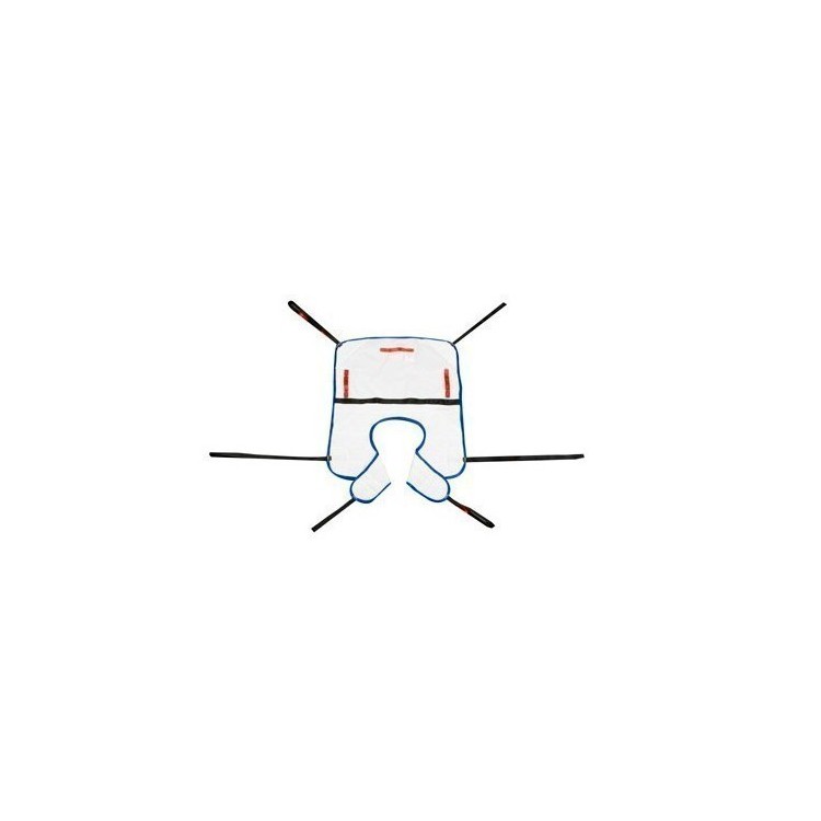 Locomotor Patient Handling Sling by Select Healthcare