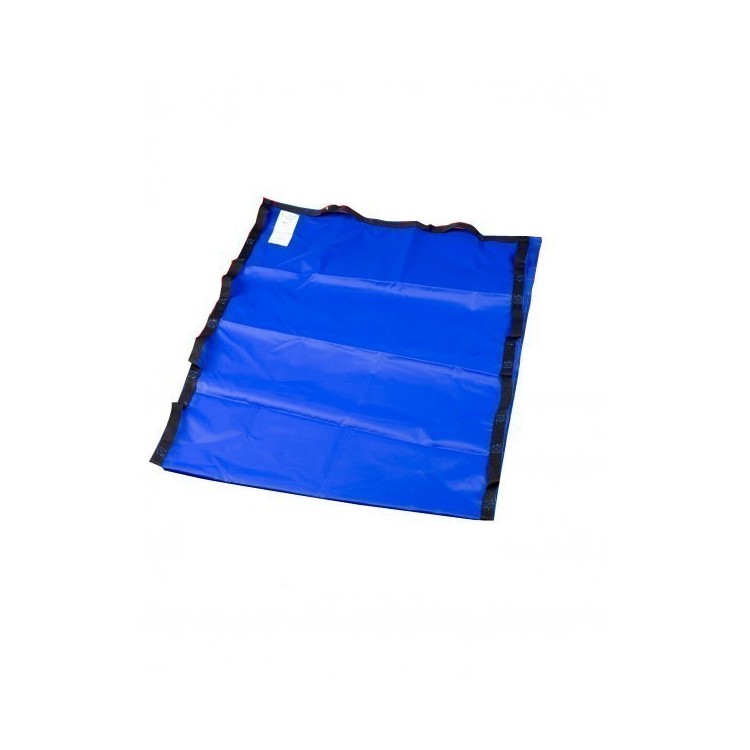 Standard Flat Sheet by Select Healthcare