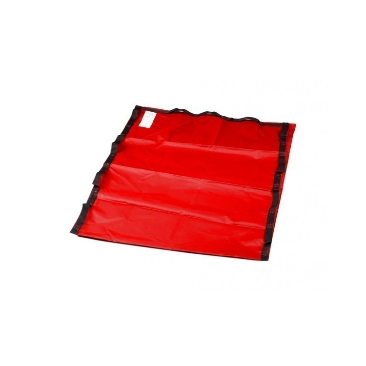 Wide Flat Sheet by Select Healthcare