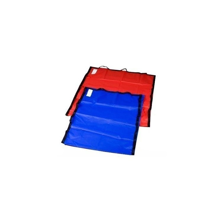 Handy Pack of Flat Sheets by Select Healthcare