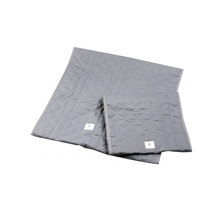 Quilted Uni-Slide For Beds