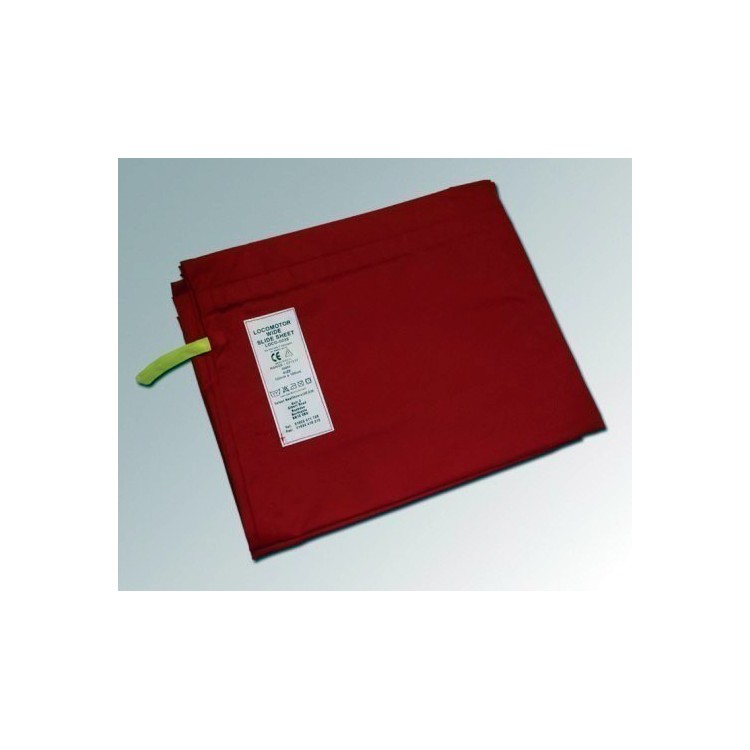 Wide Ultra Slide Sheet