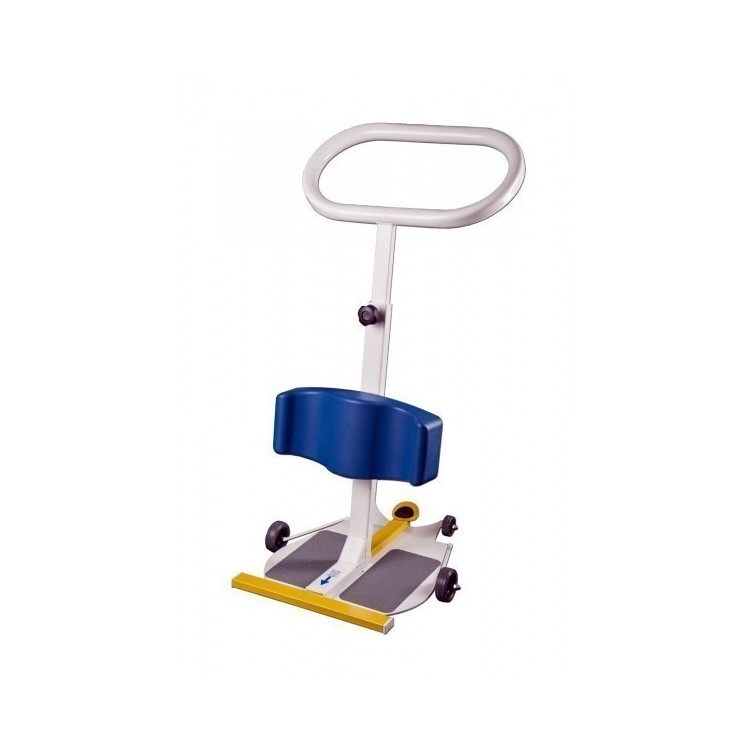 Rota Stand Solo - LOCO-311 Rota Stand Solo - LOCO-311