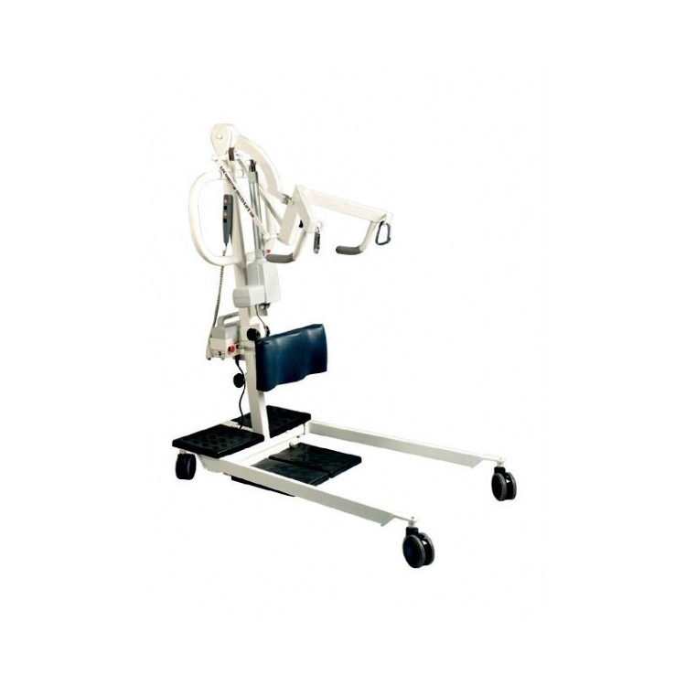 Multi-Lift Patient Hoist