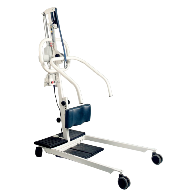 Kelly Stand - Powered Patient Standing Aid, 203kg SWL