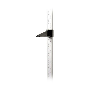 H-630 Wall Mounted Height Measure