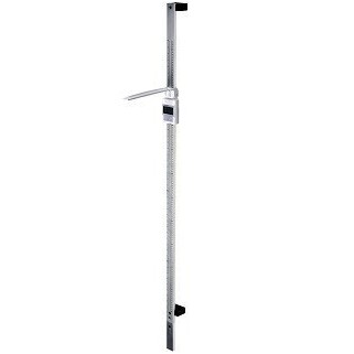 HM-210D Digital Wall Mounted Height Measure