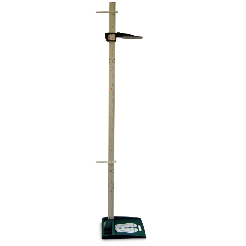 HM-250P Portable Height Measure