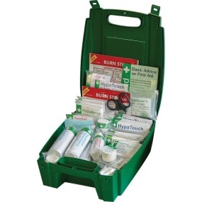 First Aid Kit BS-8599 Evolution Workplace (Medium)