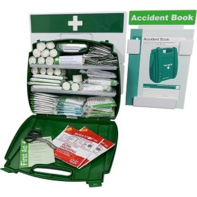 Modular First Aid Pack BS-8599 (Large)