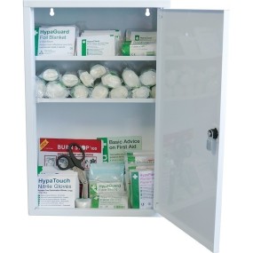First Aid Cabinet BS-8599 (Medium)