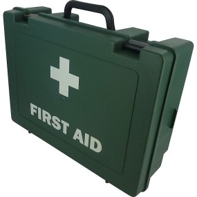 First Aid Kit HSE 21-50 Person Workplace (Large)