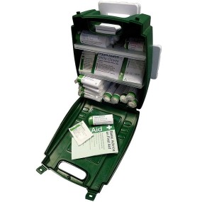 Statutory HSE First Aid Kit Evolution Plus 11‑20 Person