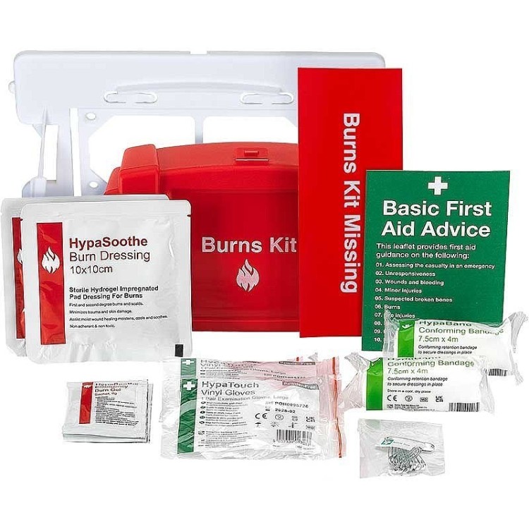 Evolution Plus HypaSoothe Burns Kit (Small) Evolution Plus HypaSoothe Burns Kit (Small)