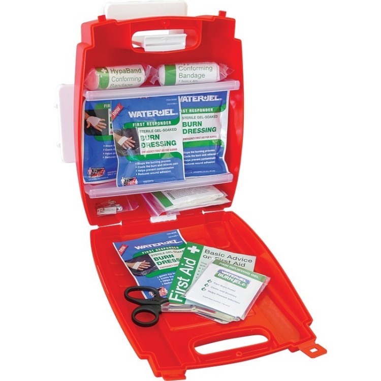 Evolution Plus Water-Jel Burns Kit (Medium) Evolution Plus Water-Jel Burns Kit (Medium)
