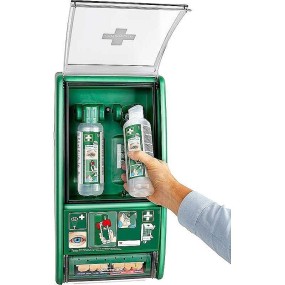 Cederroth Eye Wash Station