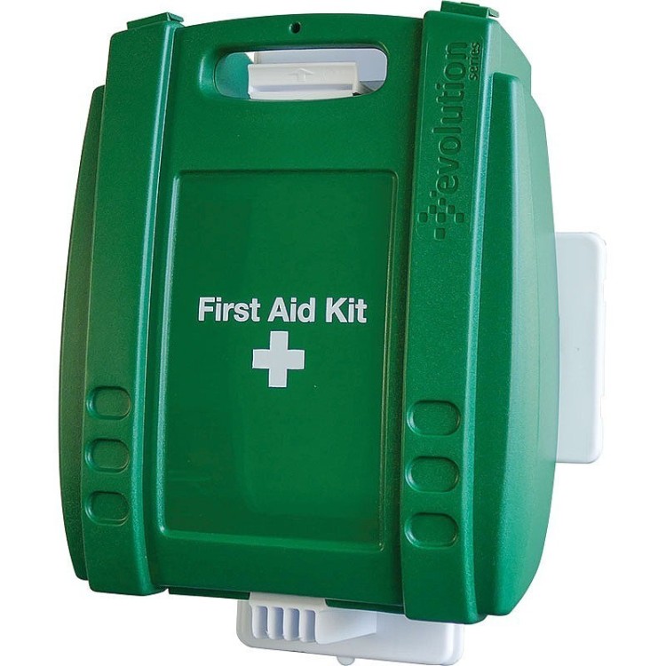 HSE Evolution Plus 11-20 Persons Catering First Aid Kit HSE Evolution Plus 11-20 Persons Catering First Aid Kit
