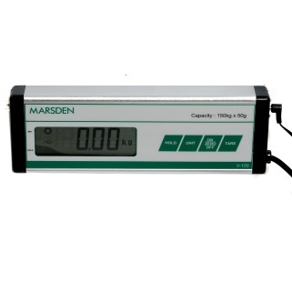 V-150 Large Veterinary Scales