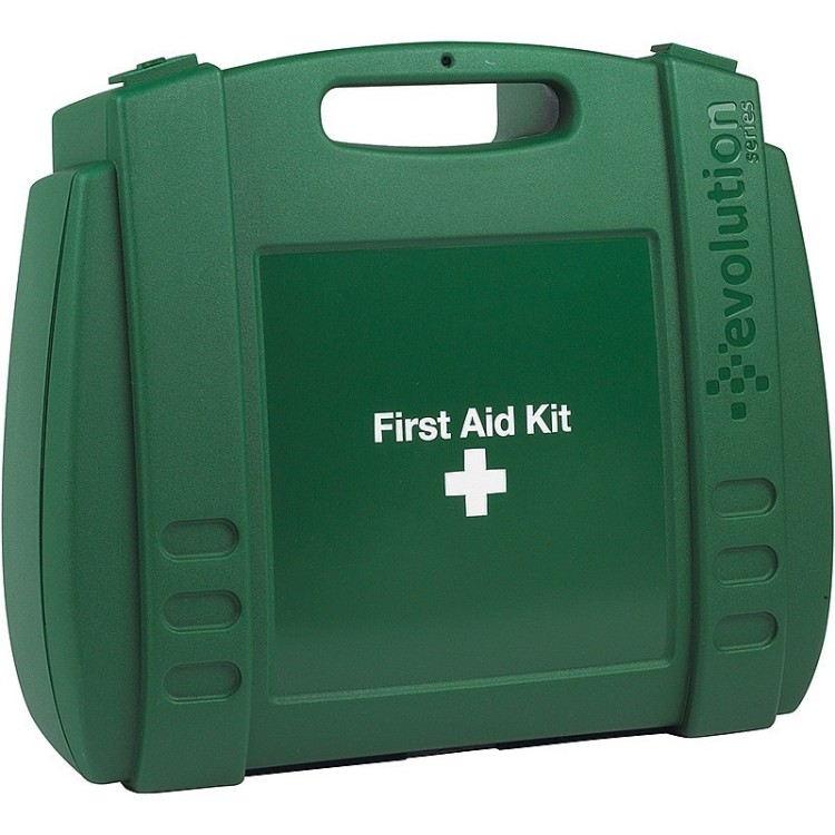 HSE Standard Catering First Aid Kit (21-50 Person)