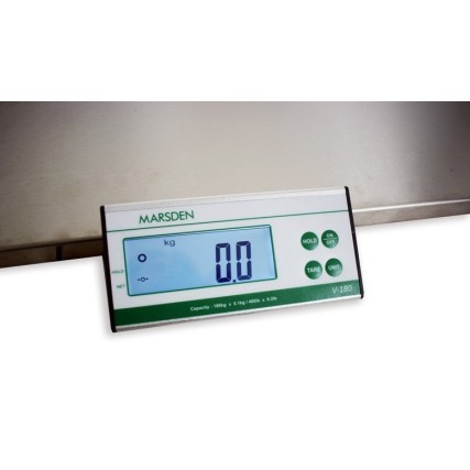 V-180 Large Veterinary Scales