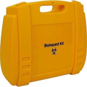 Evolution Body Fluid Disposal Kit (6 Applications)