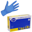 Blue Nitrile Powder-Free Gloves UltraGRIP (Case of 1000)