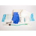 Disposable Emergency Maternity Kit (Sealed Polythene Bag)