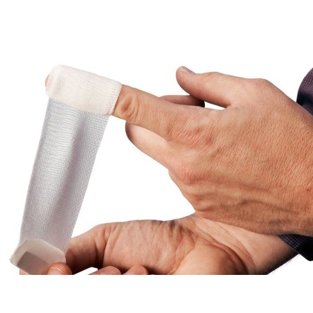 Steropax Finger Bandage - Pack of 100