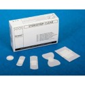 Sterostrip Clear Washproof Plasters