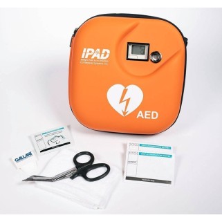 iPAD Starter Kit For Defibrillation