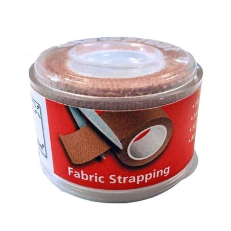 Fabric Strapping - Spool and Cap