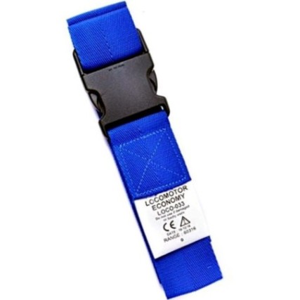 Economy Patient Handling Belt by Select Healthcare