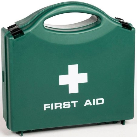 British Standard BS8599-1 First Aid Kit - Large