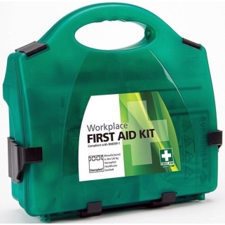 Premier BS8599-1 Workplace First Aid Kit  - Medium